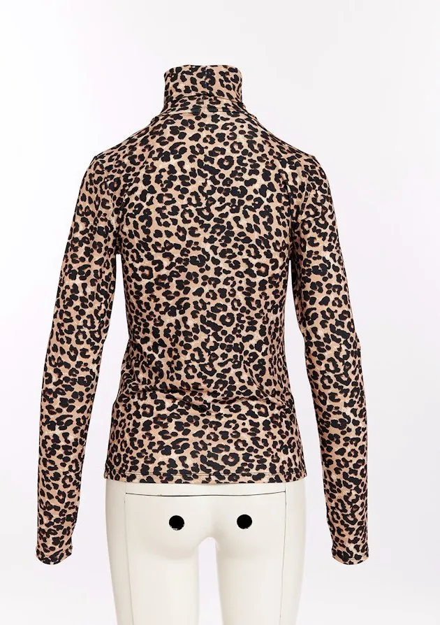 Going Turtleneck Shirt