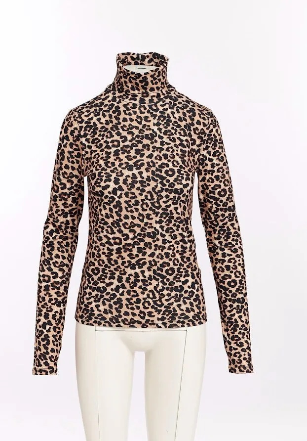 Going Turtleneck Shirt
