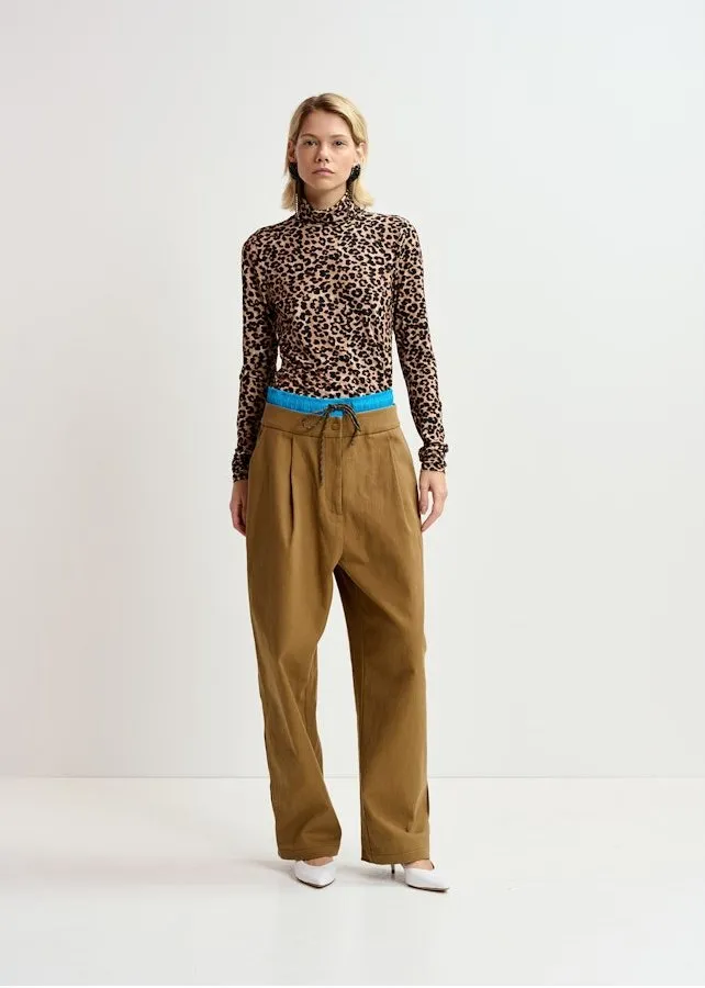 Going Turtleneck Shirt