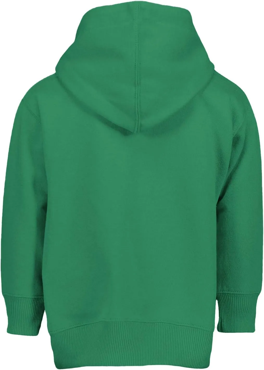 Haase Unlimited Building Crew - Build Blocks Toddler/Youth Fleece Hoodie
