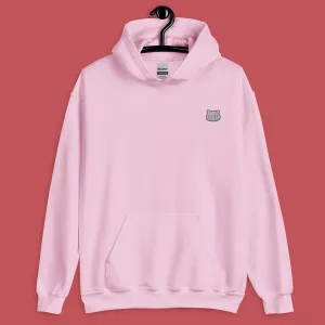 Har Gow Embroidered Hoodie