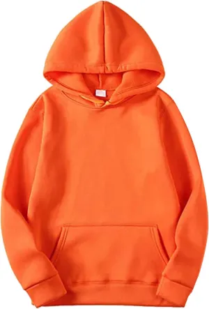 Hoodies Sweatshirts Men's Casual Sweatshirt Graphic Print Pullover Long Sleeve Sweaters Pocket Outwear shirts