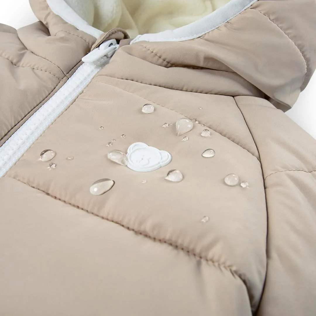 Huggies unisex-baby Puffer Jacket
