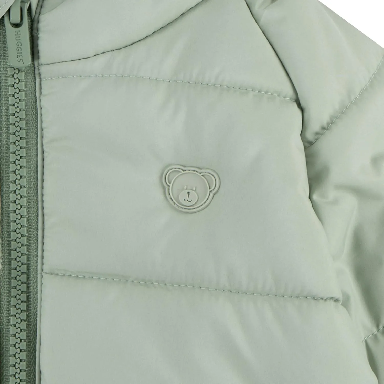Huggies unisex-baby Puffer Jacket