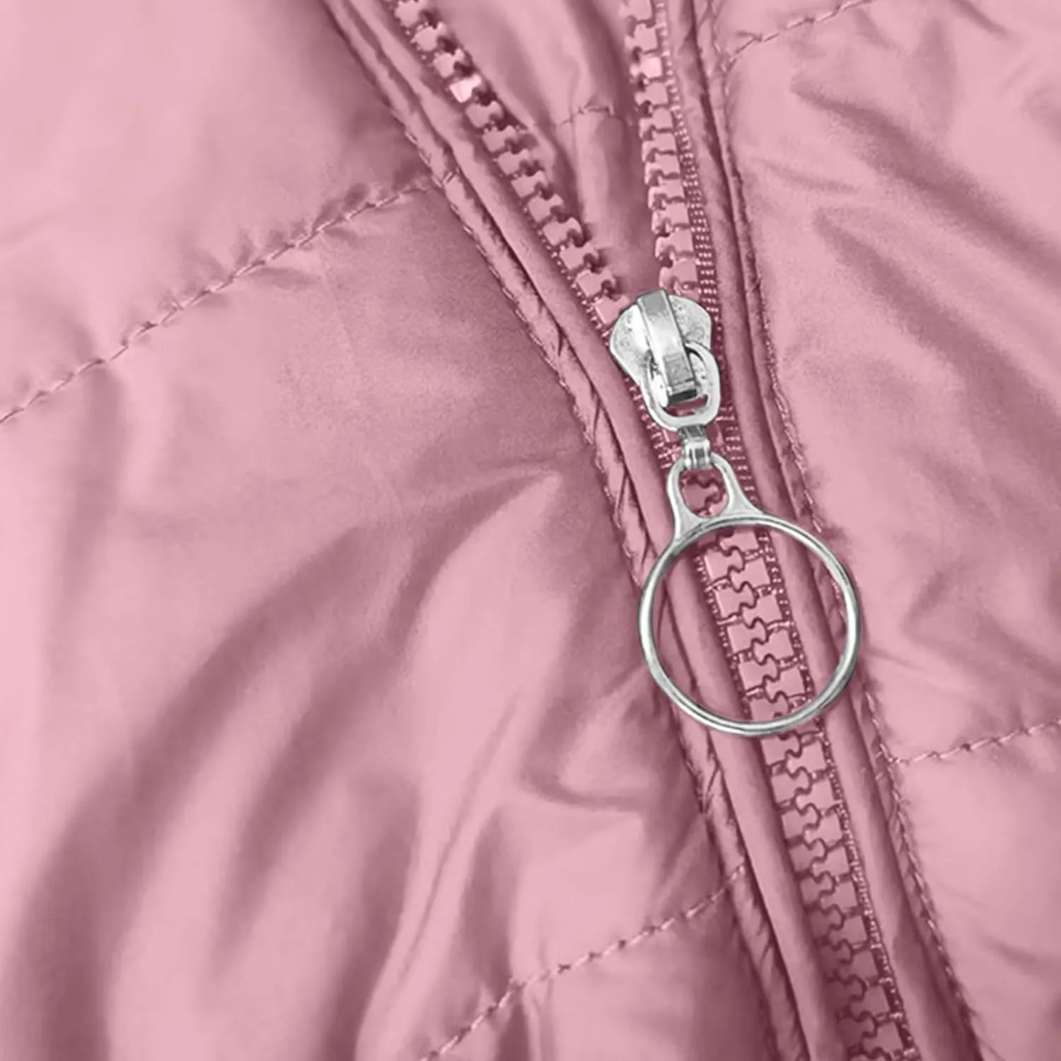Jackets for Women Casual Warm Puffer Long Coats Lightweight Outfit Long Sleeve Down Outerwear with Hood 2024