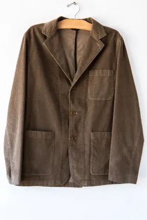 Jonny Cord Jacket