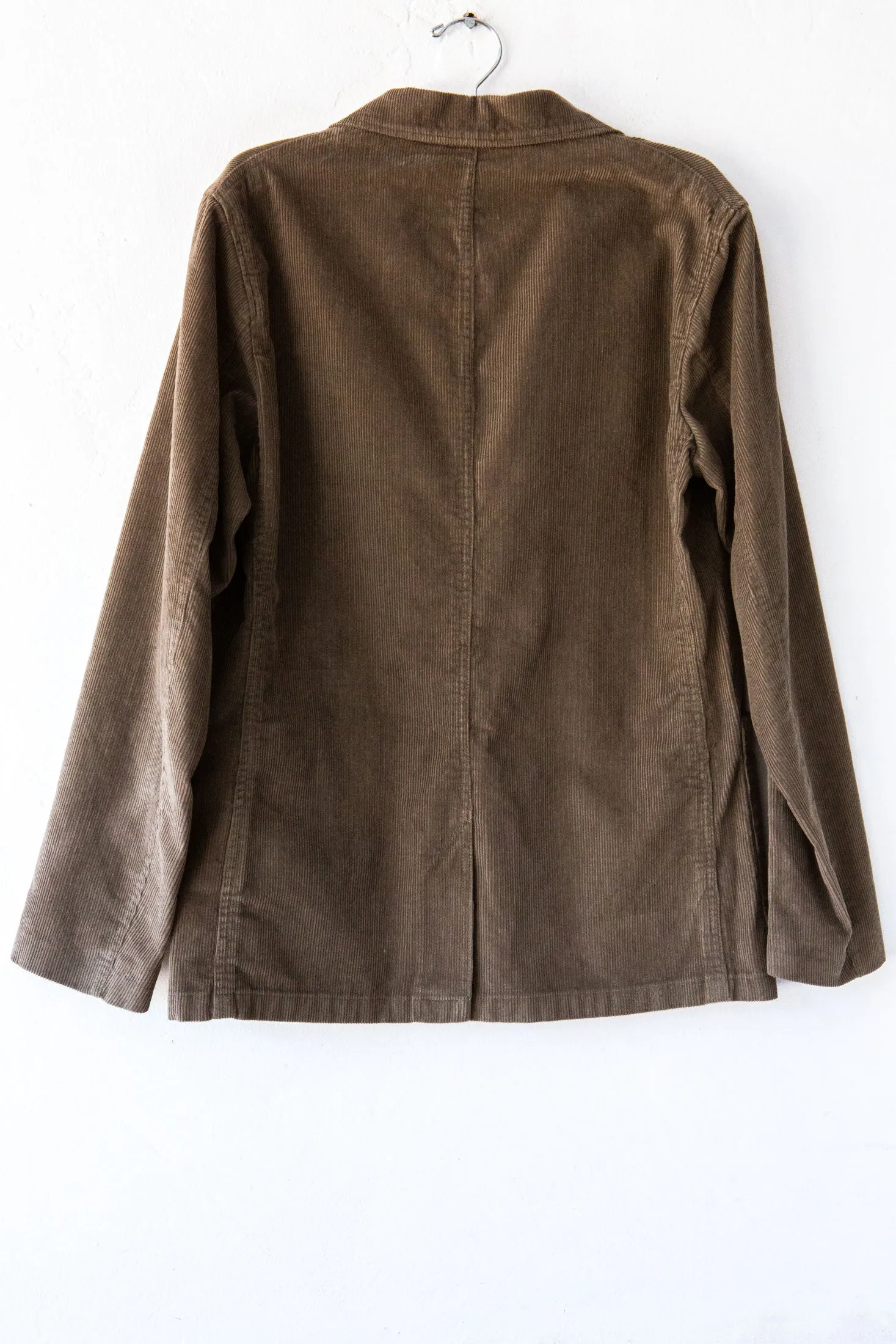 Jonny Cord Jacket