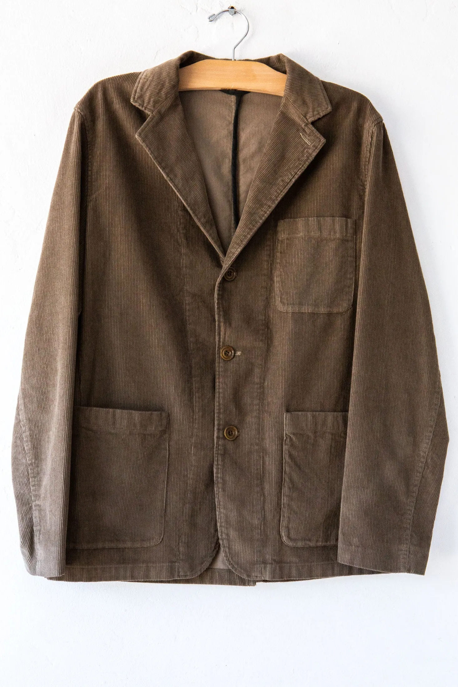 Jonny Cord Jacket