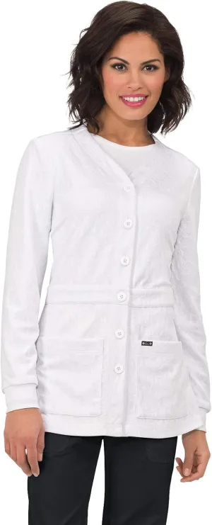 KOI 440 Women's Claire Sweater