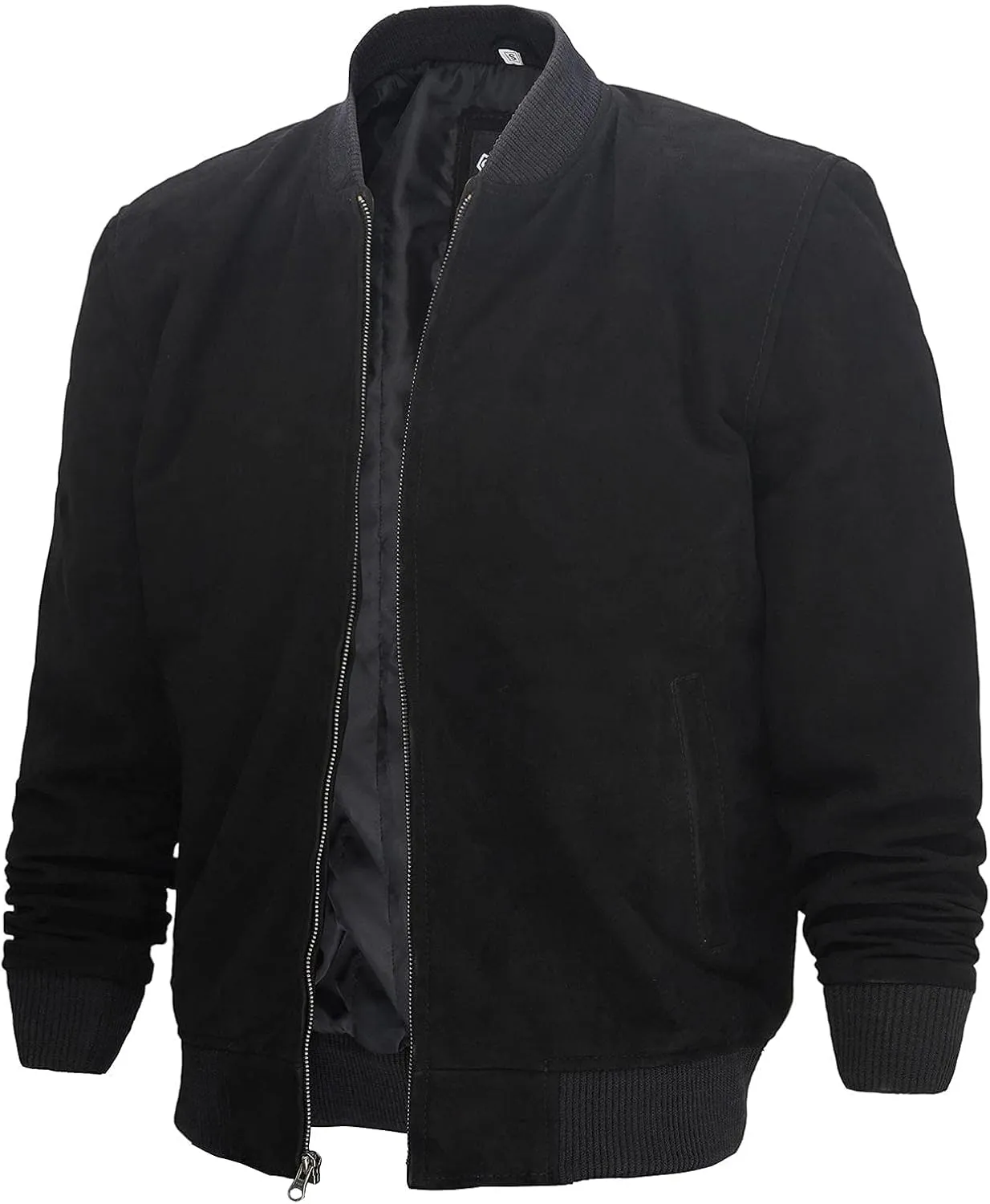 Leather Jacket Men, Black and Brown Leather Jackets For Men