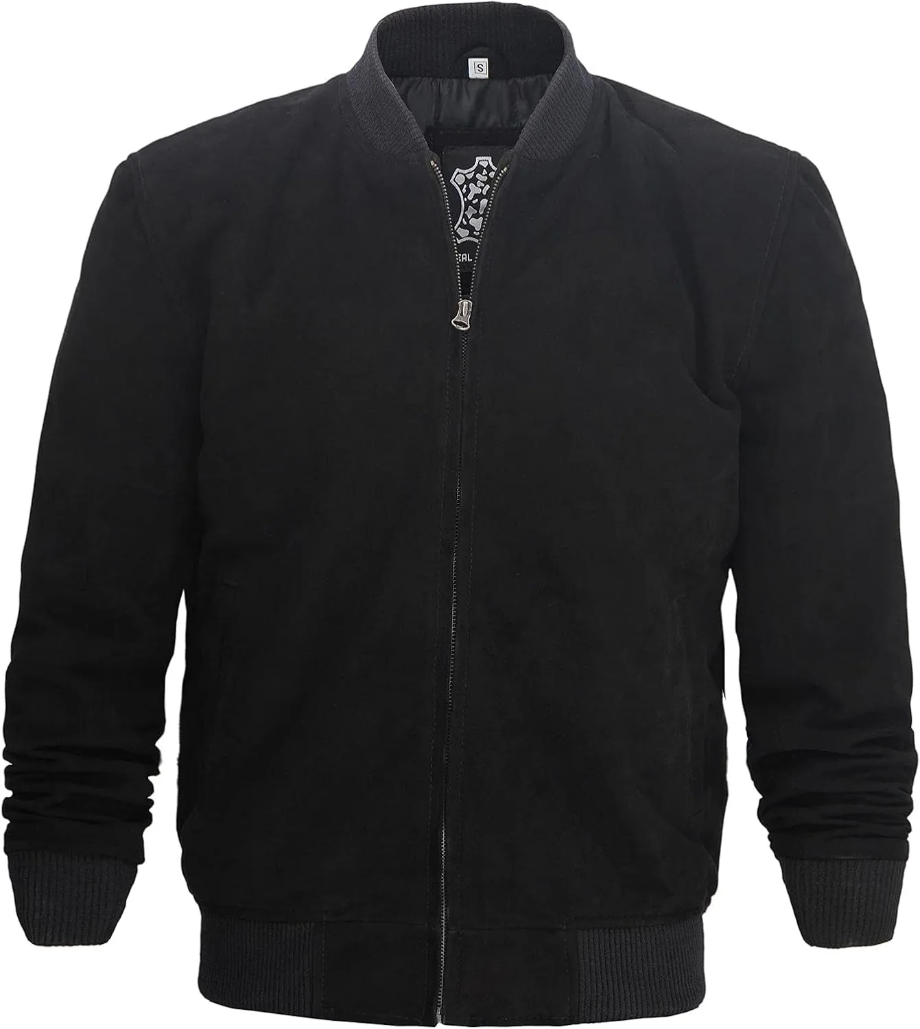Leather Jacket Men, Black and Brown Leather Jackets For Men