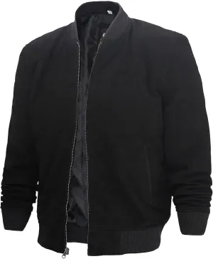 Leather Jacket Men, Black and Brown Leather Jackets For Men
