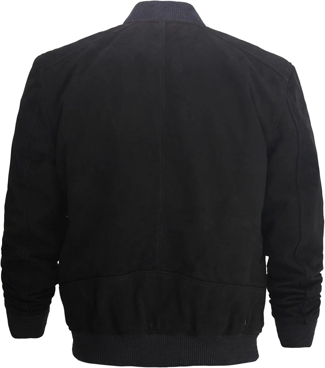 Leather Jacket Men, Black and Brown Leather Jackets For Men