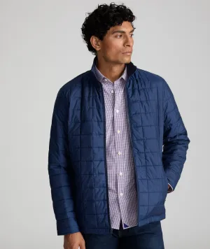 Lightweight Quilted City Jacket - FINAL SALE