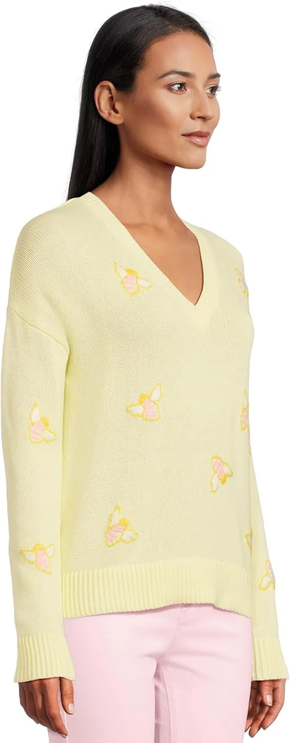 Lilly Pulitzer Women's Tensley Sweater