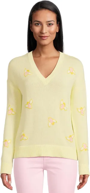Lilly Pulitzer Women's Tensley Sweater