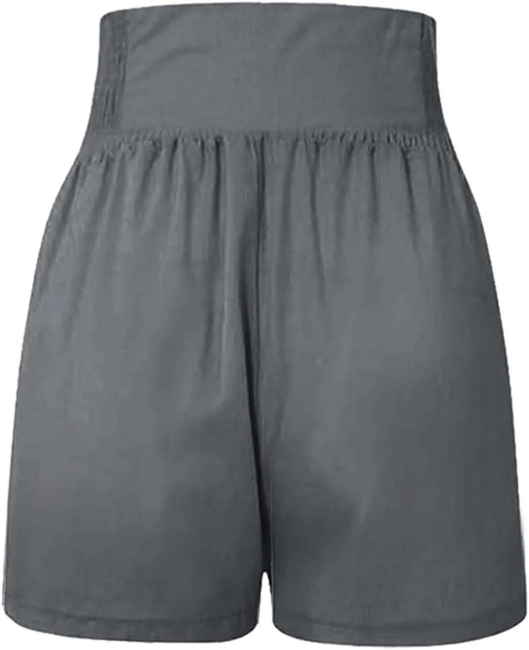 Linen Summer Pants WomenS Linen Pants Pocketed Casual Pants Linen Trousers Women Linen Outfit Women