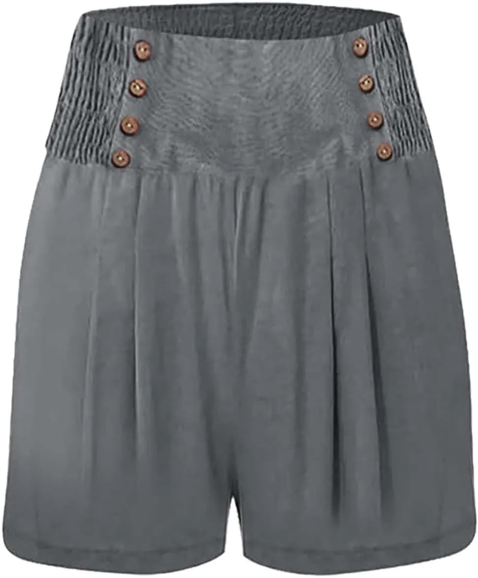 Linen Summer Pants WomenS Linen Pants Pocketed Casual Pants Linen Trousers Women Linen Outfit Women