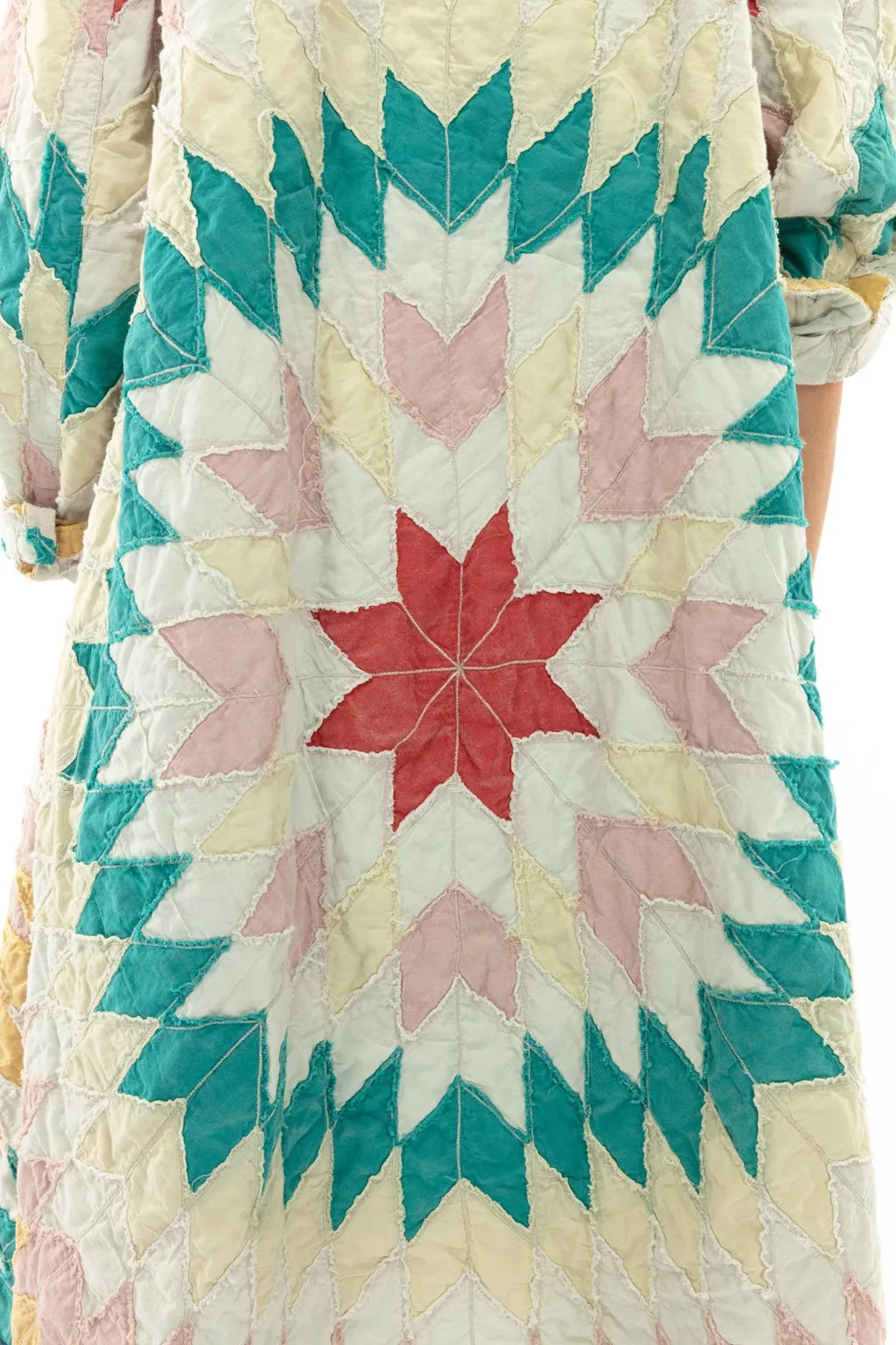 Magnolia Pearl Quiltwork Tancy Coat 520