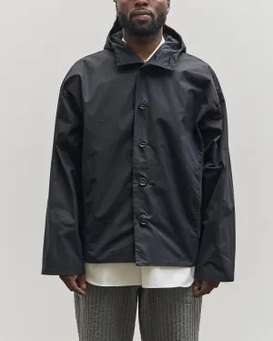 MAN-TLE R17Y3 Master Shield, Black