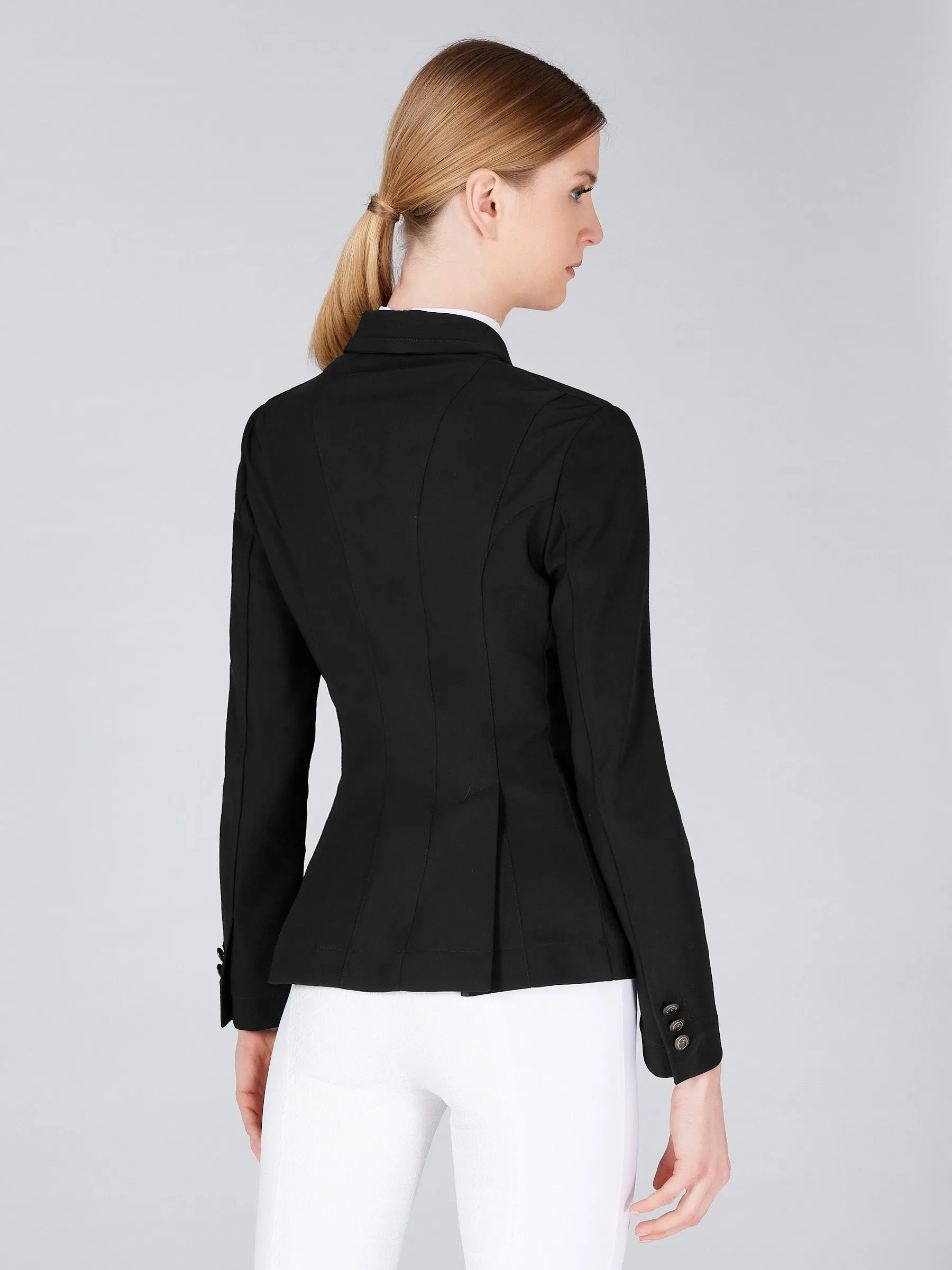 Mantova-Pro Safety Women's Show Jacket