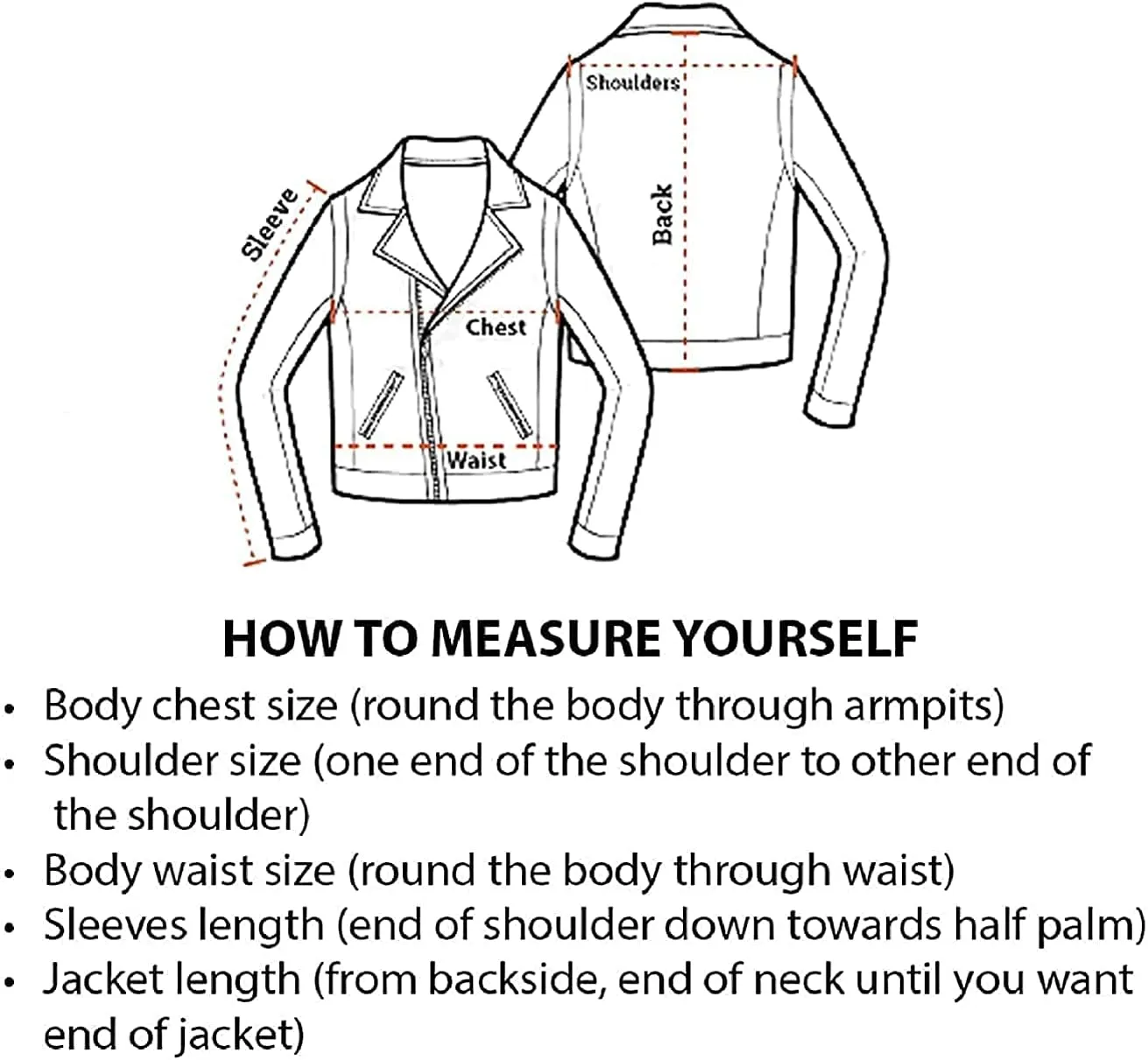 Mens Cafe Racer Motorcycle Leather Jacket Genuine Sheepskin Vintage Moto Biker Collection