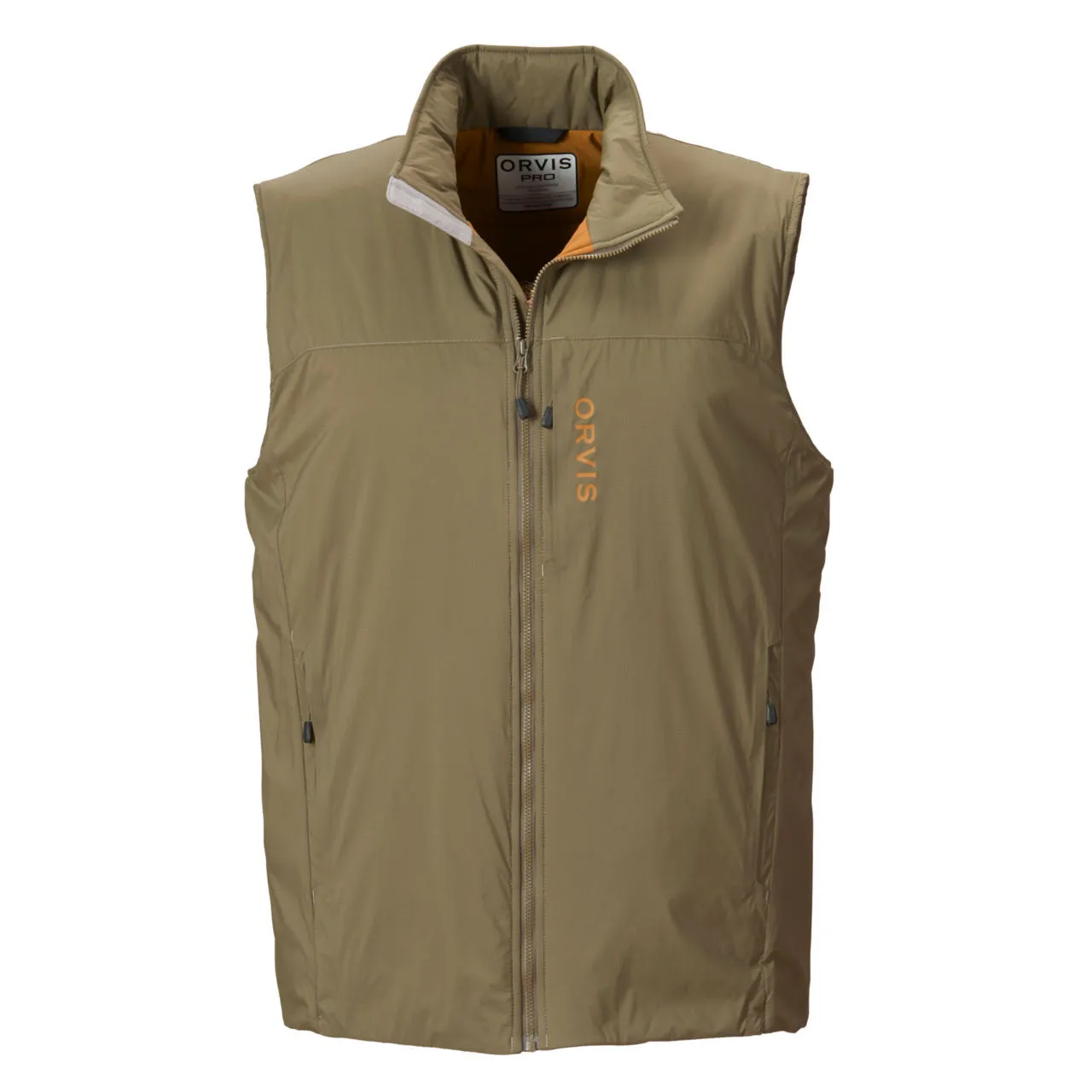 Men's PRO Insulated Gilet