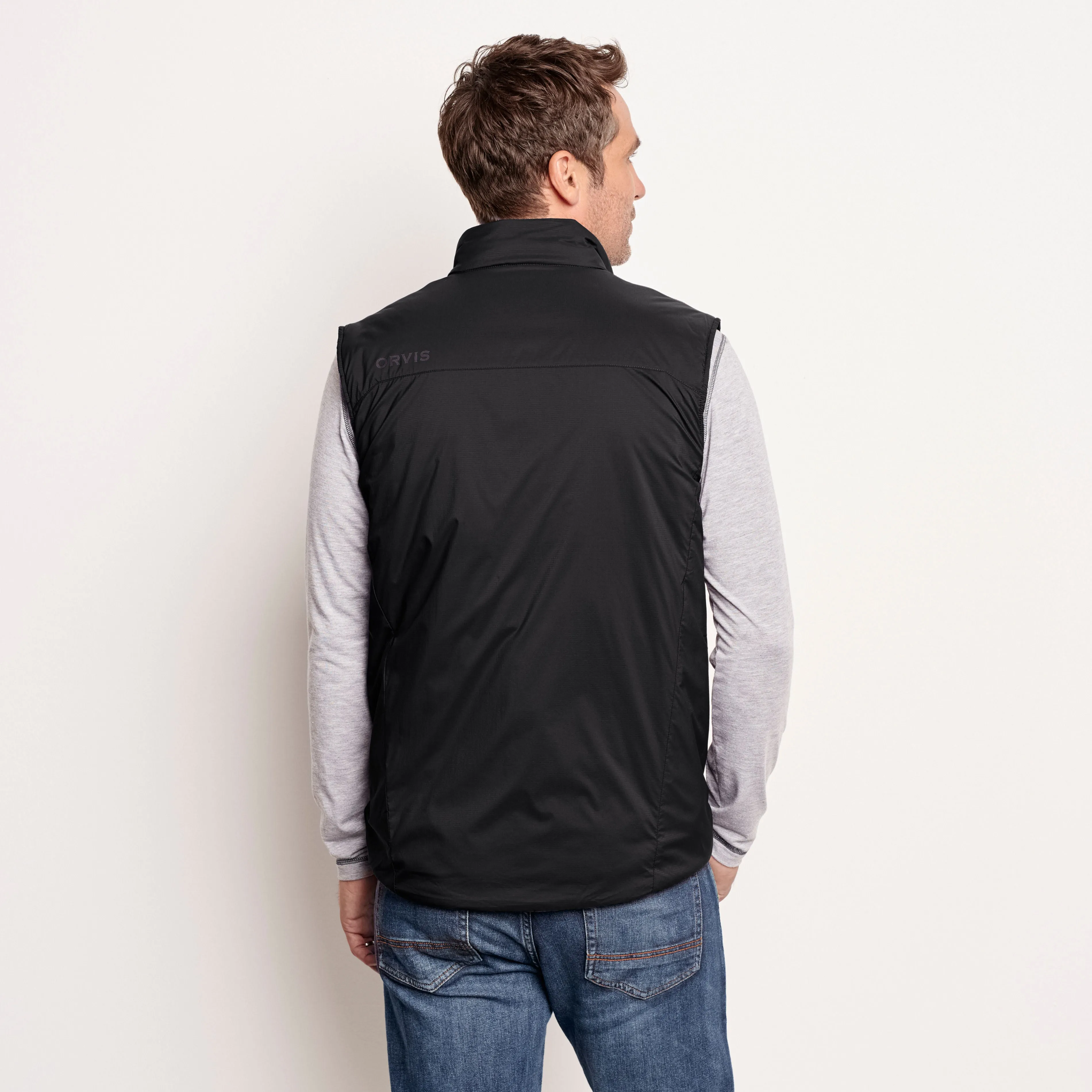Men's PRO Insulated Gilet