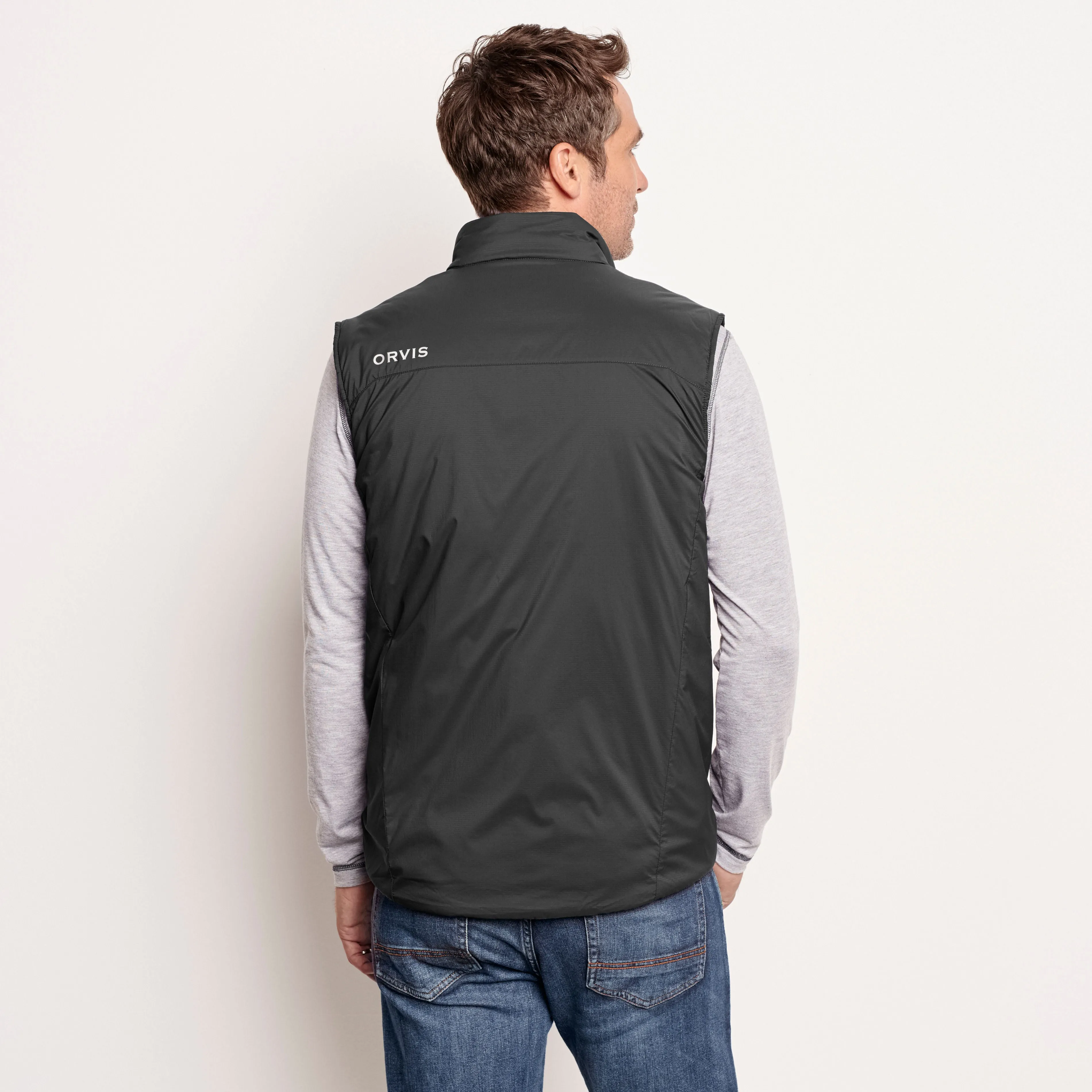 Men's PRO Insulated Gilet
