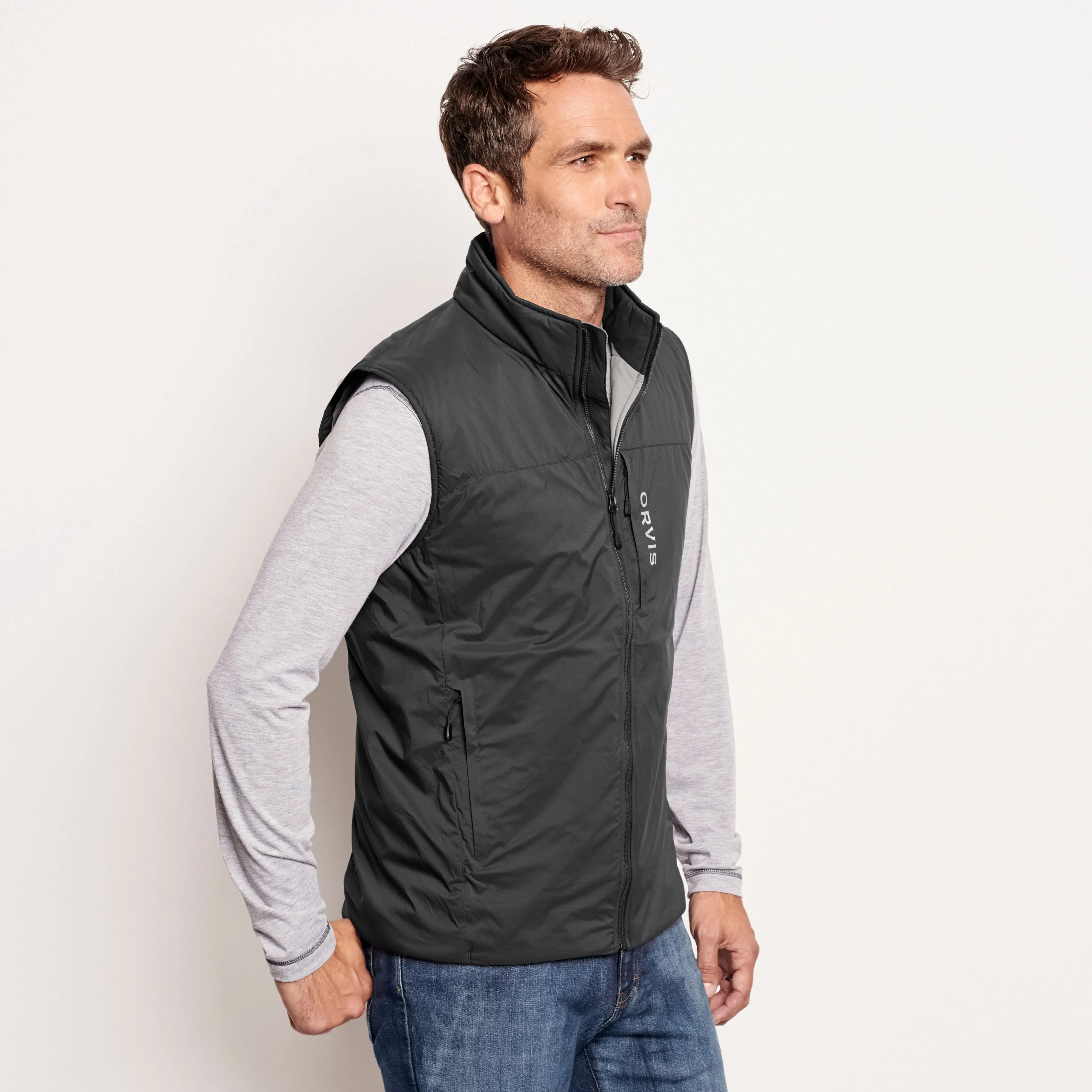 Men's PRO Insulated Gilet