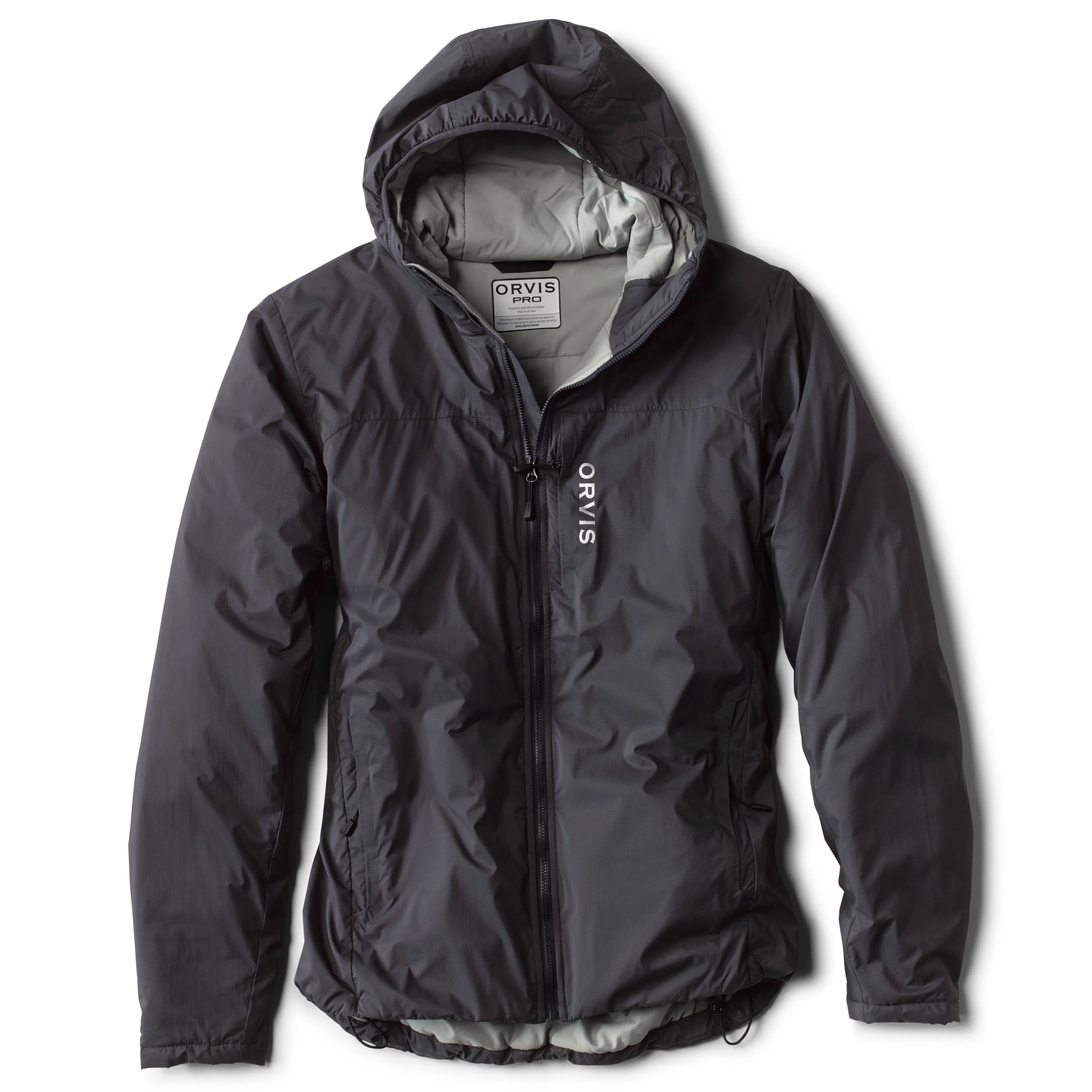 Men's PRO Insulated Hoodie