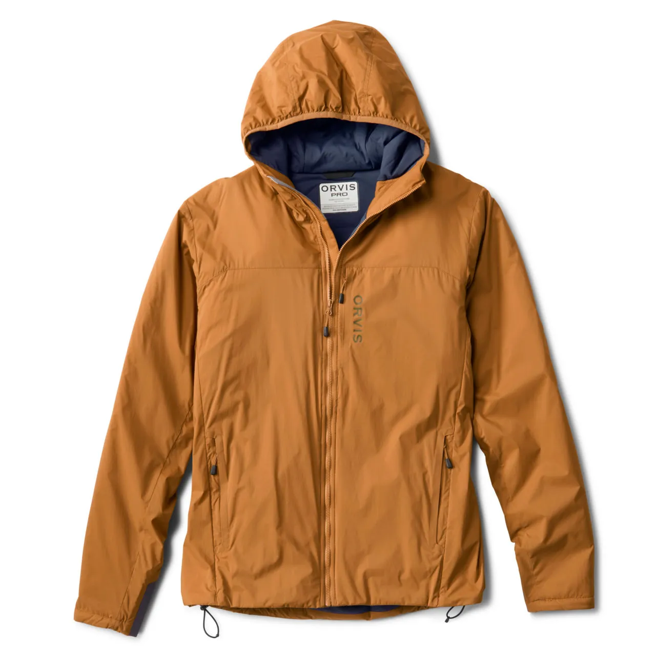 Men's PRO Insulated Hoodie