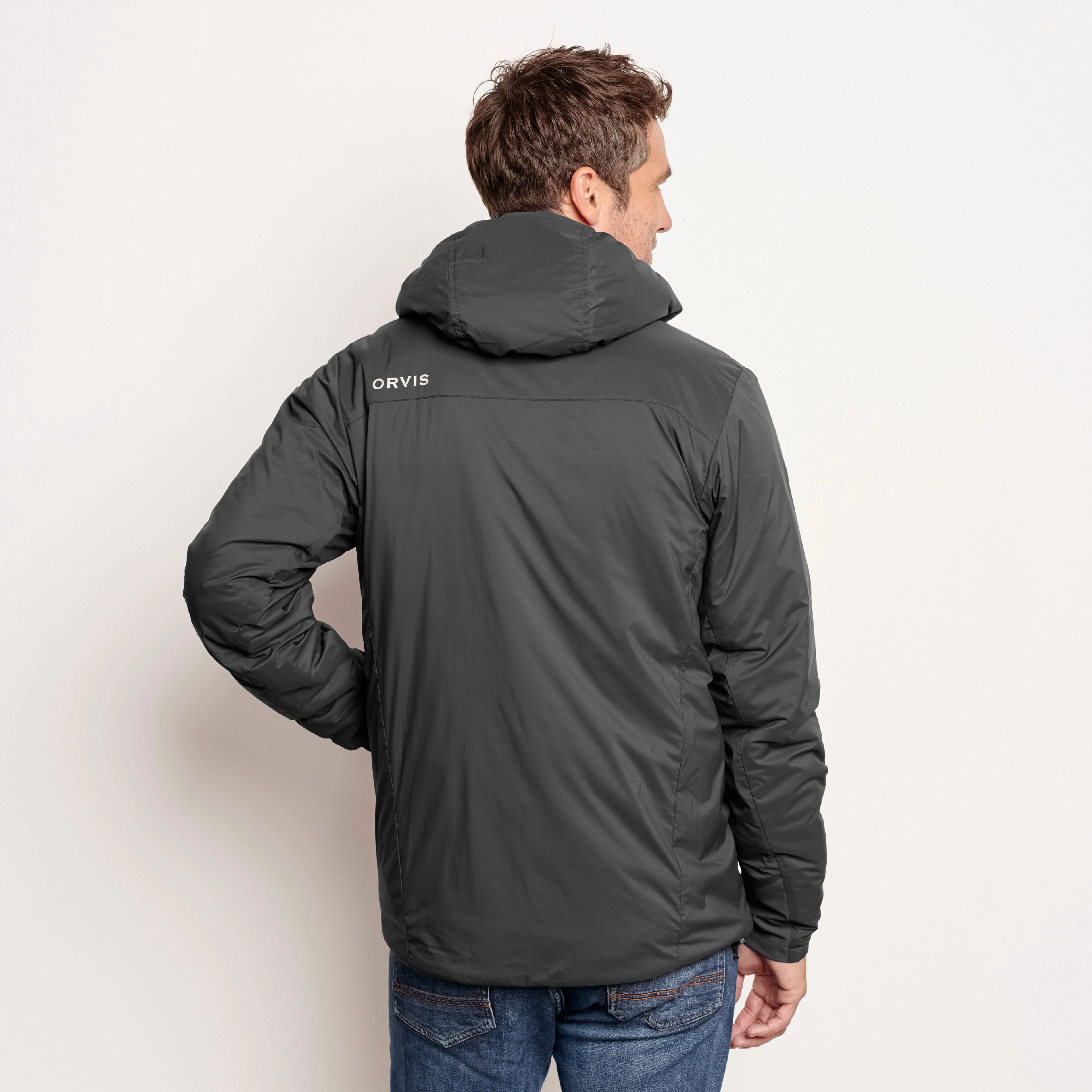 Men's PRO Insulated Hoodie