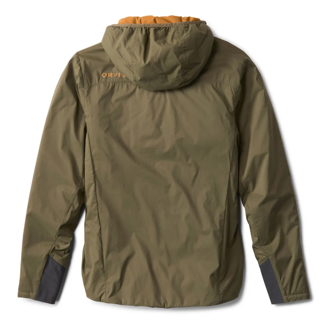 Men's PRO Insulated Hoodie