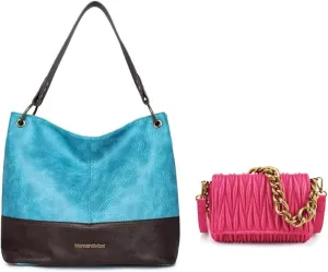 Montana West Hobo Bag Purses and Handbags for Women Top Handle Handbags