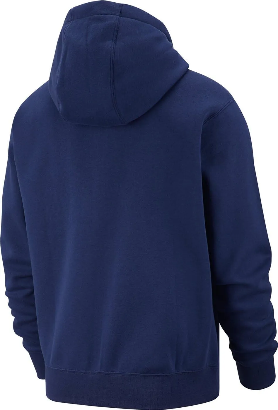Nike Men's Sportswear Club Fleece Full Zip Hoodie