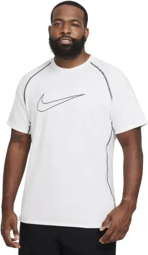Nike Pro Dri-FIT Men's Slim Fit Short-Sleeve Dri-Fit Top