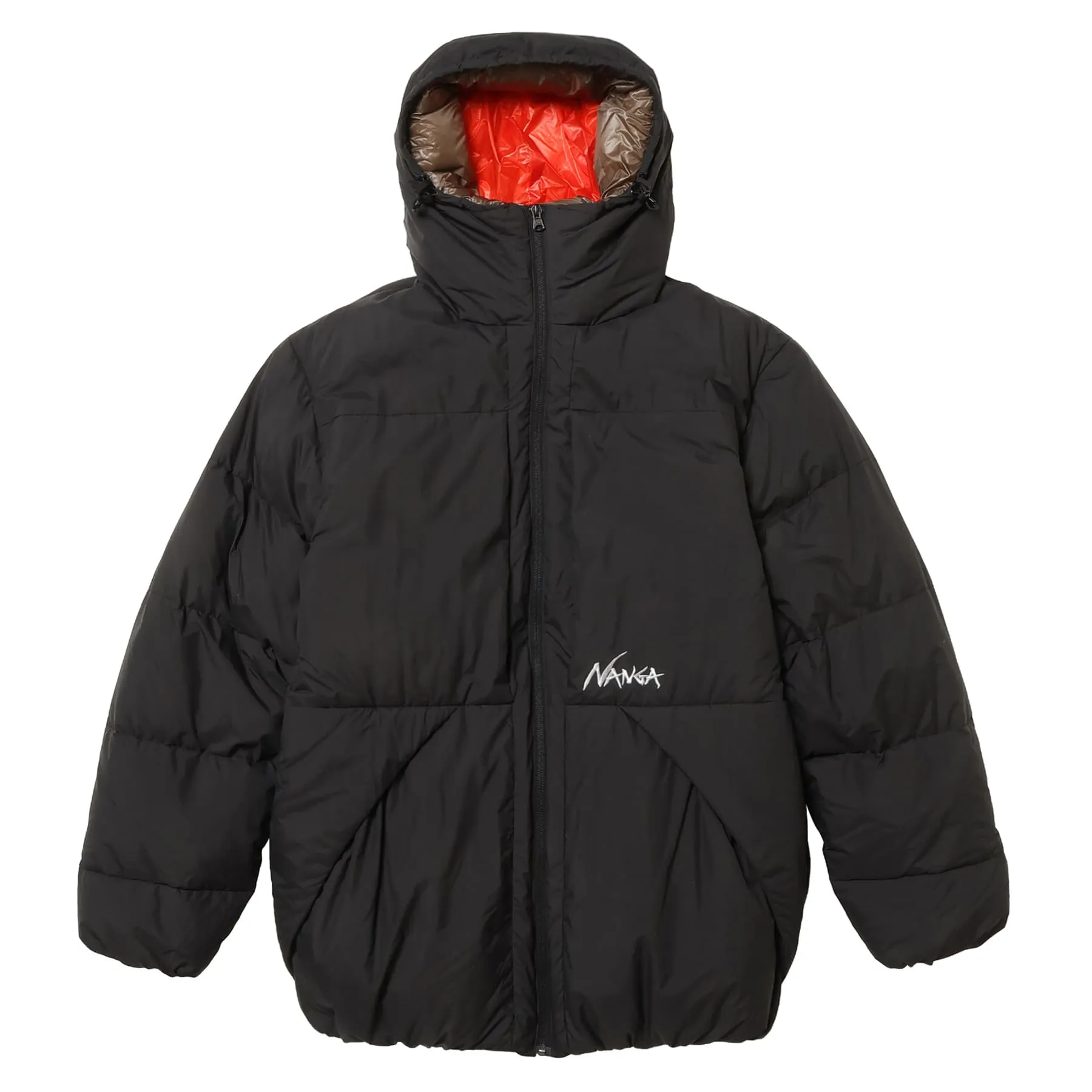 NORTHERN LIGHTS DOWN JACKET(MEN)