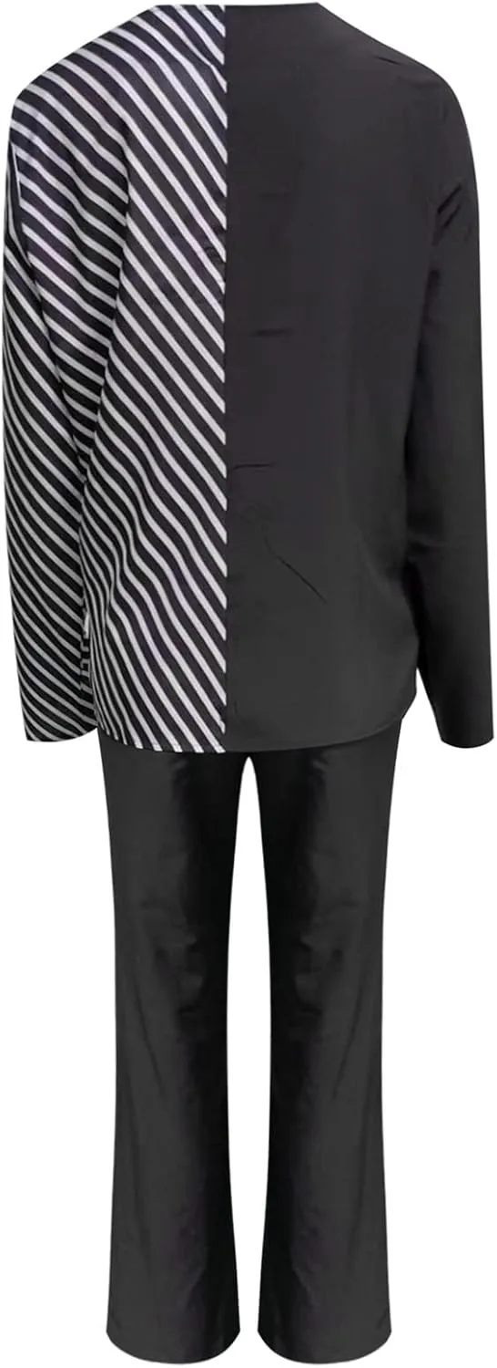Pants Suits for Women Dressy Sexy 2023 Trendy Blazer and Pants Set Business Wedding Pant Suits Formal 2 Piece Outfits