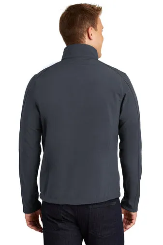 Port Authority® J317 Core Soft Shell Jacket