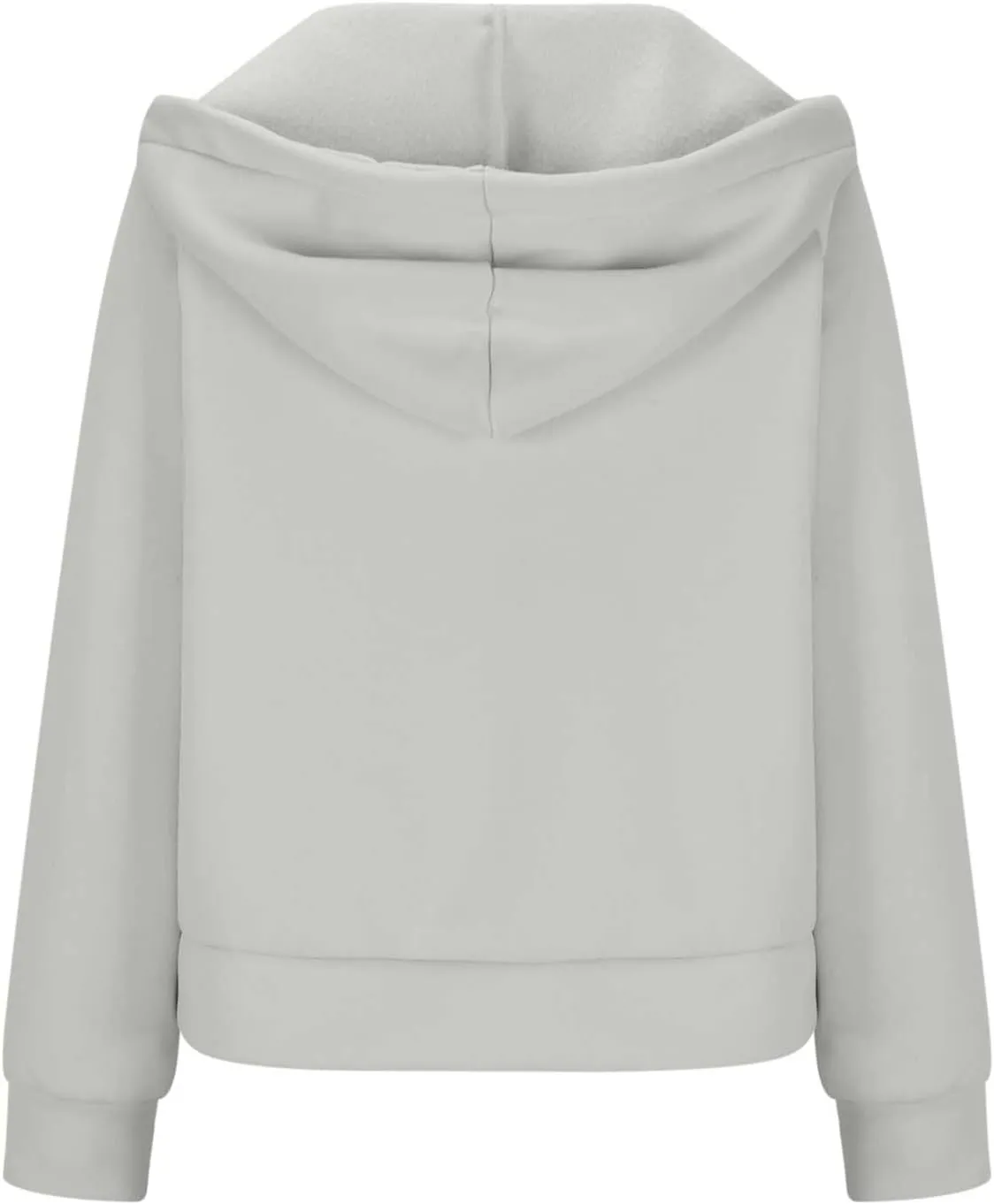 Pullover Sweaters for Women Quarter Zip Pullover Collared Sweater with Hood Oversized Zip Up Hoodie for Women