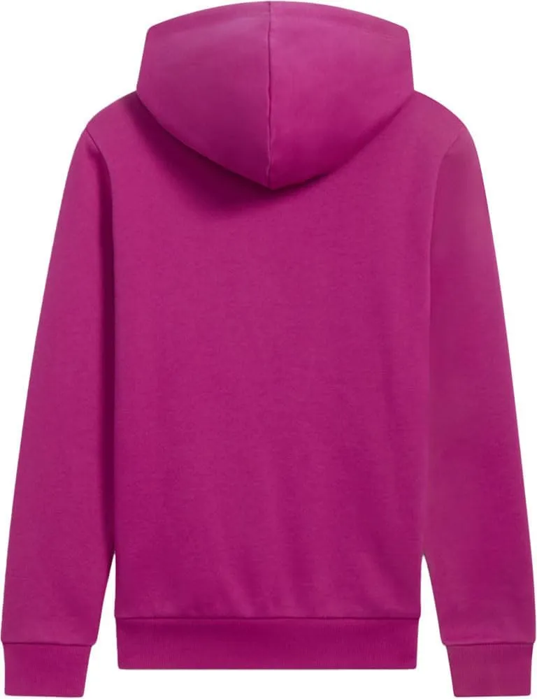 PUMA Women's Essentials Logo Fleece Hoodie (Available in Plus)