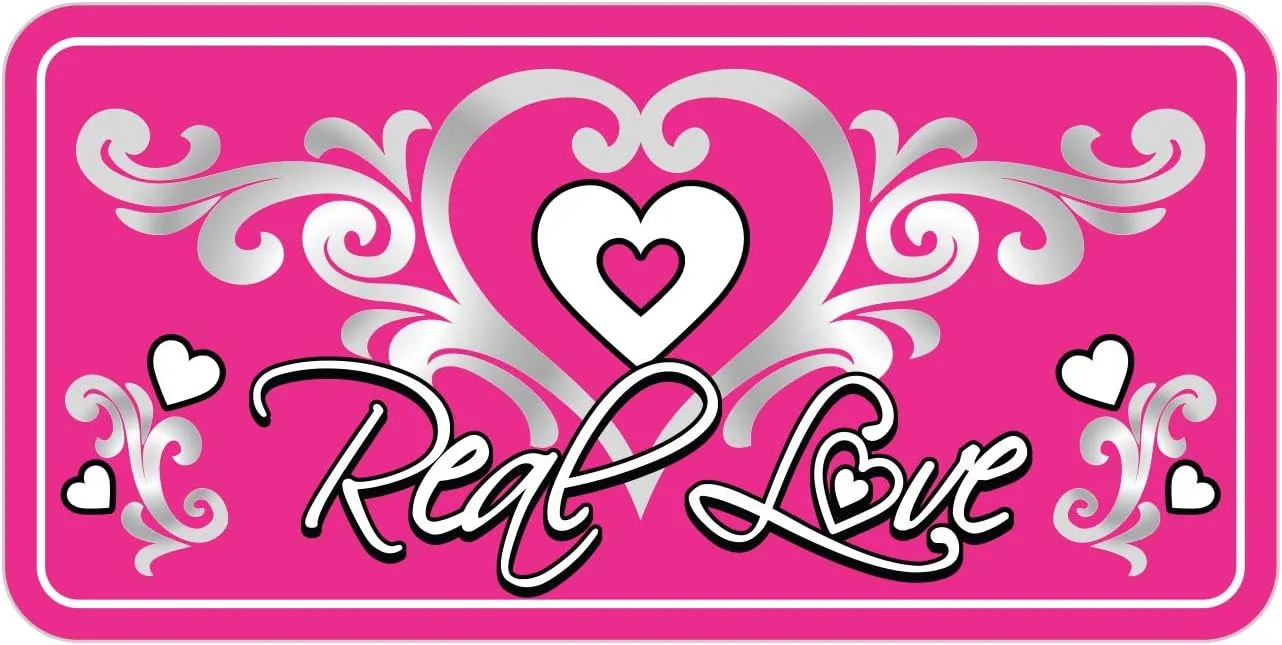 Real Love Girls' Sweatshirt - Heavyweight Fully Sherpa Lined Super Soft Plush Zip Hoodie - Winter Sweatshirt, 7-16