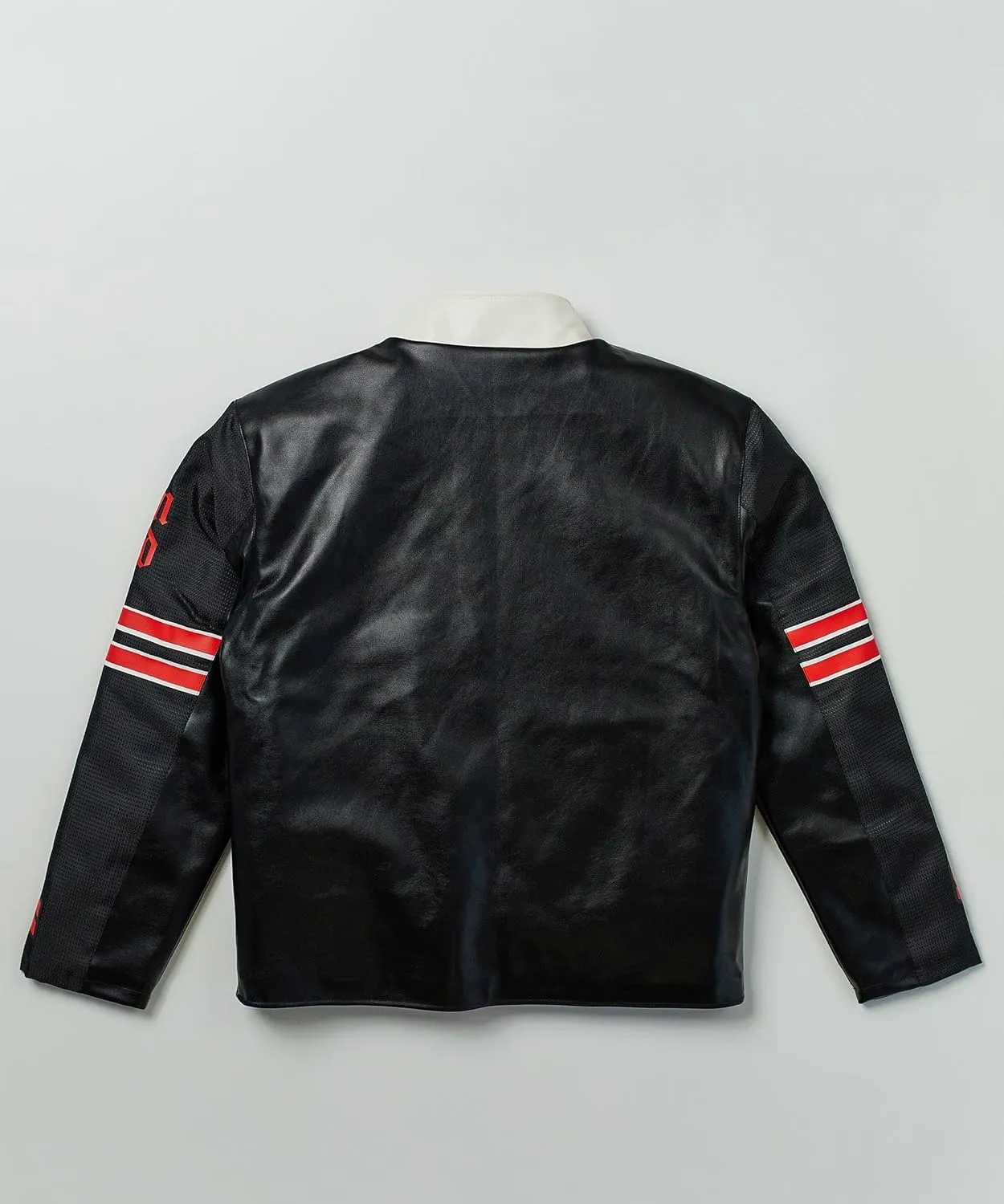 Reason Mens Moto Jacket, Casual Fashion Outerwear, Lightweight Waterproof Zipper Jackets, Dodge Moto Jacket