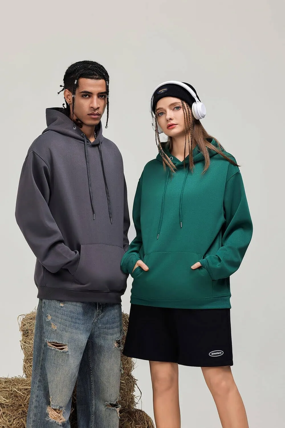 Rizz Em With The Tism Hoodie, Rizz Em With The Tism Funny Raccoon Meme Hoodie, Unisex Funny Raccoon Pullover Hoodie