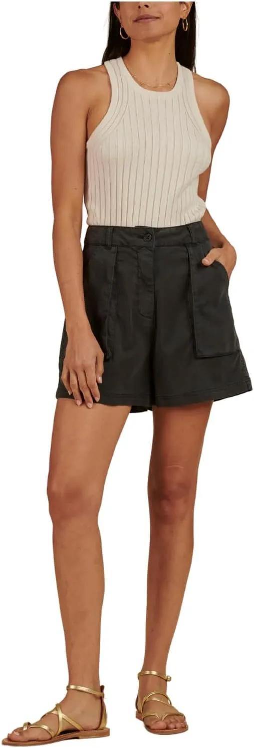 Splendid Women's Ione Sweater Tank