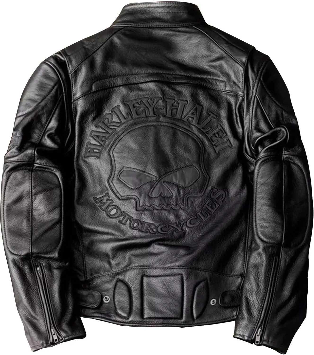 The Next Mens Cowhide Jacket Man Stand Collar Motorcycle Genuine Leather Jacket