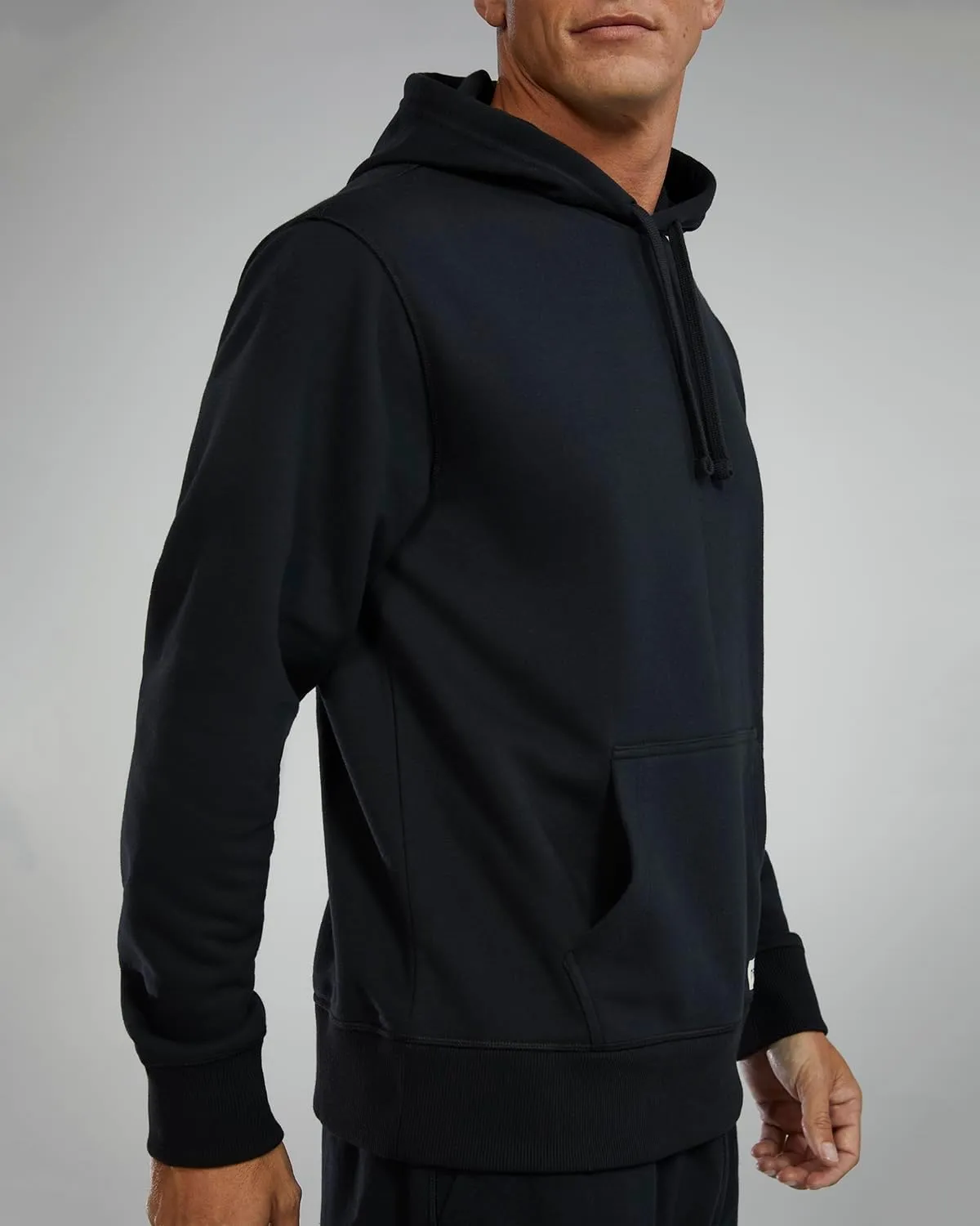 TYR Men's Ultrasoft Heavyweight Terry Pullover Hoodie