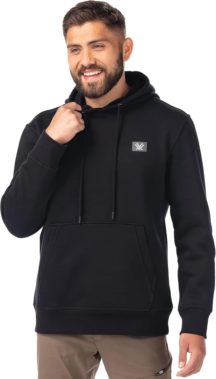 Vortex Optics Men's Heavyweight Hoodies