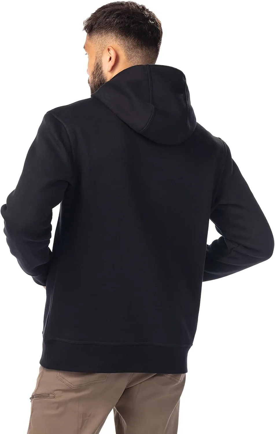 Vortex Optics Men's Heavyweight Hoodies